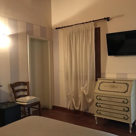 Locanda Casanova Bassano del Grappa Exterior foto